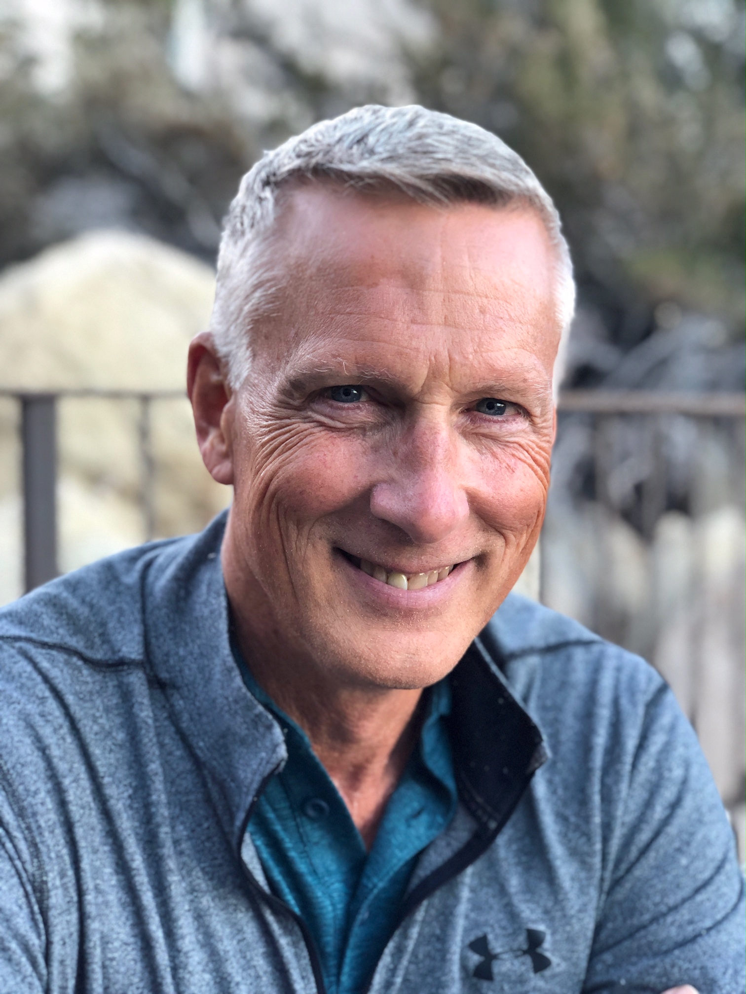 Dr. Scott Redfern - Palm Springs Chiropractic - Palm Springs CA